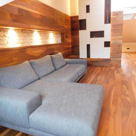 לובליאנה Wolfova Apartment מראה חיצוני תמונה