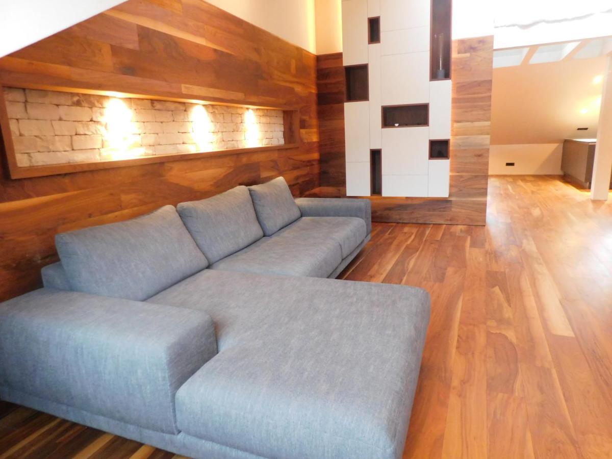 לובליאנה Wolfova Apartment מראה חיצוני תמונה
