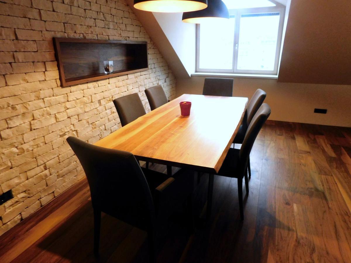 לובליאנה Wolfova Apartment מראה חיצוני תמונה