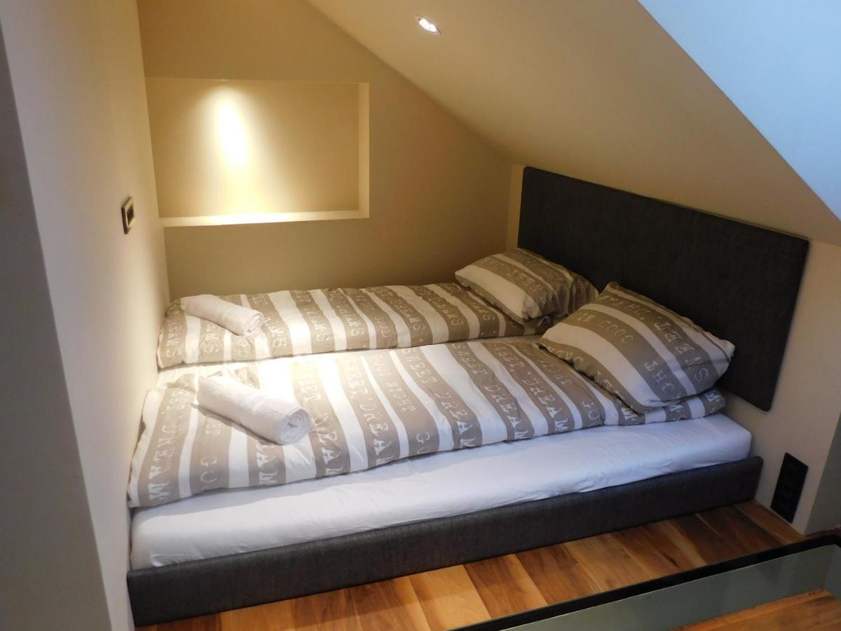 לובליאנה Wolfova Apartment מראה חיצוני תמונה